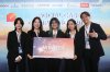 บ้านปู ผนึก AIESEC จุดพลังคนรุ่นใหม่ เปิดเวทีระดมไอเดีย AI สร้างทีมงานขับเคลื่อนองค์กร บ้านปู ผนึก AIESEC จุดพลังคนรุ่นใหม่ เปิดเวทีระดมไอเดีย AI สร้างทีมงานขับเคลื่อนองค์กร