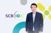 SCB 10X แต่งตั้ง กวีวุฒิ เต็มภูวภัทร เป็นประธานเจ้าหน้าที่บริหารคนใหม่  สานต่อภารกิจนำพาองค์กรสู่การเติบโตแบบก้าวกระโดด