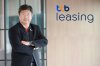 ทีทีบี เปิดตัว “ทีทีบี ลีสซิ่ง” ใช้ Data & AI สร้างสินเชื่อมอเตอร์ไซค์ที่เข้าถึงง่ายและเป็นธรรม ตั้งเป้า Top 3 ใน 3 ปี ทีทีบี เปิดตัว “ทีทีบี ลีสซิ่ง” ใช้ Data & AI สร้างสินเชื่อมอเตอร์ไซค์ที่เข้าถึงง่ายและเป็นธรรม ตั้งเป้า Top 3 ใน 3 ปี