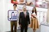 ซีพีแรม เปิดตัว Market Place ใหม่ บน Platform Online ในงาน “THAIFEX – ANUGA ASIA 2025” ยกขบวนเมนู Fine Dining ระดับภัตตาคาร เสิร์ฟบน “Fudidiworld.com” ตอบโจทย์ผู้บริโภคที่ชื่นชอบเมนู Fine Dining