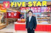 40 ปีจากซุ้มไก่ย่าง Five Star เปิดเกม Global Brand ลุยตลาดลูกค้าคนรุ่นใหม่ 40 ปีจากซุ้มไก่ย่าง Five Star เปิดเกม Global Brand ลุยตลาดลูกค้าคนรุ่นใหม่