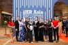 เวียตเจ็ทไทยแลนด์ คว้ารางวัล Best Companies to Work for in Asia 2025 - Thailand จาก HR Asia เวียตเจ็ทไทยแลนด์ คว้ารางวัล Best Companies to Work for in Asia 2025 - Thailand จาก HR Asia