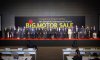 BIG MOTOR SALE 2026 นำทัพยานยนต์ชั้นนำ รวม 30 แบรนด์ เปิดเวทีซื้อ - ขาย ดันตลาดรถยนต์ไทยครึ่งปีหลังให้คึกคัก 21 - 30 สิงหาคมนี้ ที่ไบเทค บางนา
