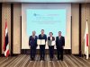 ไทย-ญี่ปุ่น ผนึกกำลังพัฒนาพลังงานสะอาด มุ่งสู่ Net Zero Emissions ไทย-ญี่ปุ่น ผนึกกำลังพัฒนาพลังงานสะอาด มุ่งสู่ Net Zero Emissions