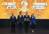 บลจ.อีสท์สปริง คว้า 2 รางวัล SET Awards 2026 ตอกย้ำความเชี่ยวชาญด้านบริหารสินทรัพย์และความยั่งยืน
