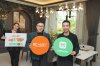 SC Asset จับมือ LINE MAN เปิดแคมเปญ บ้าน SC อยู่ดี VIP มอบส่วนลดค่าอาหารค่าเดินทางสูงสุดกว่า 60% พร้อมสิทธิประโยชน์วีไอพี 9 ต่อ วันนี้  30 ก.ย. 68
