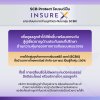 SCB Protect รีแบรนด์เป็น “InsureX” ยกระดับบทบาทด้านธุรกิจประกันในกลุ่ม SCBX