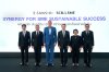 ไทยพาณิชย์ – แสนสิริ รวมพลังขับเคลื่อนซัพพลายเชนอสังหาฯ เตรียมวงเงินกว่า 2,000 ล้านบาท หนุนผู้ประกอบการไทยเติบโตอย่างยั่งยืน ไทยพาณิชย์ – แสนสิริ รวมพลังขับเคลื่อนซัพพลายเชนอสังหาฯ เตรียมวงเงินกว่า 2,000 ล้านบาท หนุนผู้ประกอบการไทยเติบโตอย่างยั่งยืน