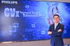 ฟิลิปส์ เปิดตัว Transcend Plus สำหรับอัลตราซาวด์รุ่น EPIQ CVx และ Affiniti CVx ชูจุดเด่นด้านภาพคมชัด และเทคโนโลยี AI ที่ผ่านการรับรองจากองค์การอาหารและยา ประเทศสหรัฐอเมริกา ฟิลิปส์ เปิดตัว Transcend Plus สำหรับอัลตราซาวด์รุ่น EPIQ CVx และ Affiniti CVx ชูจุดเด่นด้านภาพคมชัด และเทคโนโลยี AI ที่ผ่านการรับรองจากองค์การอาหารและยา ประเทศสหรัฐอเมริกา
