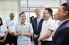 ไอแบงก์ร่วมถ่ายทอดมุมมอง “ Food Security, Halal Logistics and Maritime Connectivity: Building Resilient Regional Supply Chains ” ในการประชุมวิชาการโลกมุสลิม ประจำปี 2569 ไอแบงก์ร่วมถ่ายทอดมุมมอง “ Food Security, Halal Logistics and Maritime Connectivity: Building Resilient Regional Supply Chains ” ในการประชุมวิชาการโลกมุสลิม ประจำปี 2569