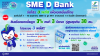 SME D Bank จัดโปร “3 พลัส” หนุนใช้พลังงานสีเขียว ในงาน Money Expo 2026 เสิร์ฟสินเชื่อดอกเบี้ยต่ำ แถมลดค่าธรรมเนียม พบได้ที่บูธ M11 วันที่ 7-10 พ.ค. นี้ SME D Bank จัดโปร “3 พลัส” หนุนใช้พลังงานสีเขียว ในงาน Money Expo 2026 เสิร์ฟสินเชื่อดอกเบี้ยต่ำ แถมลดค่าธรรมเนียม พบได้ที่บูธ M11 วันที่ 7-10 พ.ค. นี้