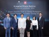 Krungthai Private Banking จับมือ Fidelity จัด Exclusive Talk เจาะลึกวางแผนลงทุนภายใต้ Trump 2.0