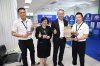 SME D Bank จัดกิจกรรมจิตอาสาบริจาคโลหิต ถวายเป็นพระราชกุศล สมเด็จพระนางเจ้าฯ พระบรมราชินี เนื่องในโอกาสมหามงคล วันเฉลิมพระชนมพรรษา 4 รอบ 3 มิถุนายน 2569 SME D Bank จัดกิจกรรมจิตอาสาบริจาคโลหิต ถวายเป็นพระราชกุศล สมเด็จพระนางเจ้าฯ พระบรมราชินี เนื่องในโอกาสมหามงคล วันเฉลิมพระชนมพรรษา 4 รอบ 3 มิถุนายน 2569