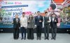 ททท. ร่วมมือกับ จุฬาลงกรณ์มหาวิทยาลัย จัดสัมมนาทางวิชาการและการตลาดเชิงรุก แนะเคล็ดลับปรับธุรกิจท่องเที่ยวไทย “ขายได้ ขายดี ขายนาน” ททท. ร่วมมือกับ จุฬาลงกรณ์มหาวิทยาลัย จัดสัมมนาทางวิชาการและการตลาดเชิงรุก แนะเคล็ดลับปรับธุรกิจท่องเที่ยวไทย “ขายได้ ขายดี ขายนาน”