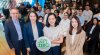เซ็นทรัล รีเทล ยกระดับความเข้มข้นด้านสิ่งแวดล้อม ผุดโครงการ CRC Shaping Net Zero รวมพลัง Environment Champion จากทุกหน่วยธุรกิจ สู่เป้า Net Zero 2050 เซ็นทรัล รีเทล ยกระดับความเข้มข้นด้านสิ่งแวดล้อม ผุดโครงการ CRC Shaping Net Zero รวมพลัง Environment Champion จากทุกหน่วยธุรกิจ สู่เป้า Net Zero 2050