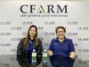 CFARM เดินหน้าขับเคลื่อน 2 โครงการใหญ่ ฟาร์มวัวนม ฟาร์มไก่ไข่ มุ่งสร้างความมั่นคงด้านอาหารในประเทศ CFARM เดินหน้าขับเคลื่อน 2 โครงการใหญ่ ฟาร์มวัวนม ฟาร์มไก่ไข่ มุ่งสร้างความมั่นคงด้านอาหารในประเทศ