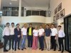 คณะอุตสาหกรรมเกษตร มช. หารือสภาอุตสาหกรรมจังหวัดนครปฐม ยกระดับอุตสาหกรรมอาหารและเกษตรแปรรูป คณะอุตสาหกรรมเกษตร มช. หารือสภาอุตสาหกรรมจังหวัดนครปฐม ยกระดับอุตสาหกรรมอาหารและเกษตรแปรรูป