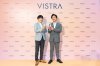 VISTRA ชวนคนรุ่นใหม่ใส่ใจสุขภาพ