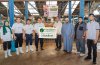 ไอแบงก์ให้ทานผู้ยากไร้ ผู้ลี้ภัยในประเทศไทย นับ 1,000 ชีวิต ผ่าน Food Bank สภาเครือข่ายช่วยเหลือด้านมนุษยธรรม สำนักจุฬาราชมนตรี ไอแบงก์ให้ทานผู้ยากไร้ ผู้ลี้ภัยในประเทศไทย นับ 1,000 ชีวิต ผ่าน Food Bank สภาเครือข่ายช่วยเหลือด้านมนุษยธรรม สำนักจุฬาราชมนตรี