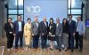 Hewitt Consulting จับมือ ศศินทร์  เปิดตัวโครงการ 100 Outperforming Enterprises
