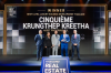 A5 ตอกย้ำผู้นำบ้านหรู CINQUIÈME Krungthep Kreetha  คว้า Best Ultra Luxury Housing Development Thailand 2026