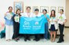 OCEAN LIFE ไทยสมุทร รวมพลังจิตอาสา มอบถุงผ้าใส่ยาให้ โรงพยาบาลสวนเบญจกิติเฉลิมพระเกียรติ 84 พรรษา ร่วมสร้างสังคมการแบ่งปันอย่างยั่งยืน OCEAN LIFE ไทยสมุทร รวมพลังจิตอาสา มอบถุงผ้าใส่ยาให้ โรงพยาบาลสวนเบญจกิติเฉลิมพระเกียรติ 84 พรรษา ร่วมสร้างสังคมการแบ่งปันอย่างยั่งยืน