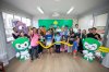 ประกันภัยไทยวิวัฒน์ต่อยอดโครงการ “Thaivivat Caring Forward – ขับรถดี ลดหย่อนภาษีได้”  ผนึกกำลัง 6 มูลนิธิ จัดกิจกรรมส่งต่อความช่วยเหลืออย่างเป็นรูปธรรม
