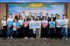 กรุงเทพประกันชีวิต ใส่ใจสังคม ร่วมบริจาคโลหิต  เนื่องในวันประกันชีวิตแห่งชาติ ประจำปี 2568