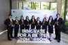 ซีพีแรม คว้า 9 รางวัลนวัตกรรมในงาน CP INNOVATION EXPOSITION &amp; SYMPOSIUM 2025 การันตีองค์กรขับเคลื่อนด้วยเทคโนโลยี และนวัตกรรมขั้นสูงอย่างยั่งยืน