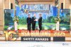สมาคมประกันวินาศภัยไทย คว้ารางวัล อาคารโดดเด่นด้านความปลอดภัย จากเวที BSA Building Safety Award 2025