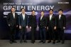 ไทยพาณิชย์ จัดสัมมนา Empower Your Business with Green Energy จับมือ 24 พันธมิตร เร่งเครื่องเอสเอ็มอีไทยก้าวสู่พลังงานสะอาดอย่างยั่งยืน ไทยพาณิชย์ จัดสัมมนา Empower Your Business with Green Energy จับมือ 24 พันธมิตร เร่งเครื่องเอสเอ็มอีไทยก้าวสู่พลังงานสะอาดอย่างยั่งยืน