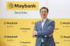 เมย์แบงก์ (ประเทศไทย) ย้ำฐานะบริษัทแข็งแกร่งแม้เผชิญภาวะตลาดผันผวน ครึ่งปีแรกมีกำไรสุทธิ 134 ล้านบาท พร้อมเดินหน้ากลยุทธ์เชิงรุกครึ่งปีหลัง