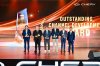 เชอรี ประเทศไทย กวาด 5 รางวัลใหญ่เวที CHERY International Business Summit ตอกย้ำความแข็งแกร่งของตลาดไทยบนเวทีโลก เชอรี ประเทศไทย กวาด 5 รางวัลใหญ่เวที CHERY International Business Summit ตอกย้ำความแข็งแกร่งของตลาดไทยบนเวทีโลก