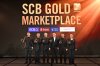 ไทยพาณิชย์ผนึก 3 ร้านทองยักษ์ใหญ่ เปิดตัว SCB Gold Marketplace  ปลดล็อกประสบการณ์ลงทุนทองมาตรฐานโลกผ่าน SCB EAS