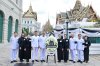 เอไอเอ ประเทศไทย เป็นเจ้าภาพพระพิธีธรรมสวดพระอภิธรรมพระบรมศพ  สมเด็จพระนางเจ้าสิริกิติ์ พระบรมราชินีนาถ พระบรมราชชนนีพันปีหลวง
