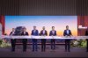 เอไอเอ ประเทศไทย เปิดตัว “AIA Connect” อย่างยิ่งใหญ่ ปักหมุดแลนด์มาร์กใหม่ รุกตลาดออฟฟิศระดับพรีเมียม ชูแนวคิด “Home-Inspired Workplace” ยกระดับย่านรัชดาฯ - พระราม 9 สู่ศูนย์กลางธุรกิจที่เชื่อมต่อทุกความเป็นไปได้ เอไอเอ ประเทศไทย เปิดตัว “AIA Connect” อย่างยิ่งใหญ่ ปักหมุดแลนด์มาร์กใหม่ รุกตลาดออฟฟิศระดับพรีเมียม ชูแนวคิด “Home-Inspired Workplace” ยกระดับย่านรัชดาฯ - พระราม 9 สู่ศูนย์กลางธุรกิจที่เชื่อมต่อทุกความเป็นไปได้