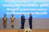เอไอเอ ประเทศไทย รับโล่ประกาศเกียรติคุณจากโครงการ “สานใจไทย สู่ใจใต้” ตอกย้ำนโยบาย ESG สนับสนุนกรมธรรม์ประกันอุบัติเหตุ ต่อเนื่องเป็นรุ่นที่ 6 เอไอเอ ประเทศไทย รับโล่ประกาศเกียรติคุณจากโครงการ “สานใจไทย สู่ใจใต้” ตอกย้ำนโยบาย ESG สนับสนุนกรมธรรม์ประกันอุบัติเหตุ ต่อเนื่องเป็นรุ่นที่ 6