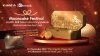 แรบบิท ประกันชีวิต ยกระดับประสบการณ์ Rabbit Life MYRewards สู่ Seasonal Touchpoint ส่ง “Mooncake Moment” แทนคำขอบคุณสมาชิกระดับ Exclusive รับเทศกาลไหว้พระจันทร์ แรบบิท ประกันชีวิต ยกระดับประสบการณ์ Rabbit Life MYRewards สู่ Seasonal Touchpoint ส่ง “Mooncake Moment” แทนคำขอบคุณสมาชิกระดับ Exclusive รับเทศกาลไหว้พระจันทร์