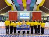 ทิพยประกันภัย เปิดประสบการณ์เรียนรู้นวัตกรรมศาสตร์พระราชา ณ พิพิธภัณฑ์ธรรมชาติที่มีชีวิต อ่าวคุ้งกระเบน ทิพยประกันภัย เปิดประสบการณ์เรียนรู้นวัตกรรมศาสตร์พระราชา ณ พิพิธภัณฑ์ธรรมชาติที่มีชีวิต อ่าวคุ้งกระเบน