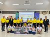 ทิพยประกันภัย จัดโครงการทิพยสืบสาน รักษา ต่อยอด นวัตกรรมศาสตร์พระราชา New Gen Change the World ปั้นคนรุ่นใหม่ ใจเปลี่ยนโลก ด้วยศาสตร์พระราชา ทิพยประกันภัย จัดโครงการทิพยสืบสาน รักษา ต่อยอด นวัตกรรมศาสตร์พระราชา New Gen Change the World ปั้นคนรุ่นใหม่ ใจเปลี่ยนโลก ด้วยศาสตร์พระราชา