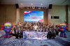 ทิพยประกันภัย ต้อนรับ คณะเยาวชน-ผู้ปกครอง โครงการเยาวชนไทยในสหรัฐอเมริกา เยือนแผ่นดินแม่ 2568 
