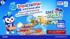 SME D Bank ผนึก กรมการค้าภายใน จัด SME D Market ‘ไทยช่วยไทย ลดค่าครองชีพ’ ยกขบวนสินค้าดีราคาประหยัดให้เลือกชอปจุใจ ไฮไลต์ ‘ไข่ไก่’ แผงละ 90 บาท SME D Bank ผนึก กรมการค้าภายใน จัด SME D Market ‘ไทยช่วยไทย ลดค่าครองชีพ’ ยกขบวนสินค้าดีราคาประหยัดให้เลือกชอปจุใจ ไฮไลต์ ‘ไข่ไก่’ แผงละ 90 บาท