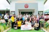 เอไอเอ ประเทศไทย ปรับปรุงห้องสมุดโรงเรียนไชยะวิทยา จ.สุโขทัย  หนุนเยาวชนเข้าถึงแหล่งเรียนรู้คุณภาพ