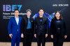 ไทยพาณิชย์ ร่วมกับ NIA เปิดหลักสูตร IBE รุ่น 7 Future SME Intelligence  เจาะลึกกลยุทธ์ธุรกิจยุคใหม่ สร้าง “จุดต่าง” ด้วยนวัตกรรม  พร้อมขับเคลื่อนธุรกิจสู่การเติบโตอย่างยั่งยืน