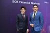 ไทยพาณิชย์ยกระดับ SCBFM มุ่งเป็นพันธมิตรเชิงกลยุทธ์ทางการเงิน จัดเต็ม 5 ผลิตภัณฑ์หลัก เสริมศักยภาพลูกค้าธุรกิจ-นักลงทุน รับมือค่าเงินผันผวน ไทยพาณิชย์ยกระดับ SCBFM มุ่งเป็นพันธมิตรเชิงกลยุทธ์ทางการเงิน จัดเต็ม 5 ผลิตภัณฑ์หลัก เสริมศักยภาพลูกค้าธุรกิจ-นักลงทุน รับมือค่าเงินผันผวน