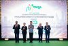 ไอแบงก์เดินหน้าสนับสนุน Halal Economy นำเสนอโซลูชันการเงิน ตามหลักชะรีอะฮ์ เชื่อมผู้ประกอบการไทยสู่โอกาสการค้าในตลาดโลกใน 2 งานฮาลาลแห่งปี ไอแบงก์เดินหน้าสนับสนุน Halal Economy นำเสนอโซลูชันการเงิน ตามหลักชะรีอะฮ์ เชื่อมผู้ประกอบการไทยสู่โอกาสการค้าในตลาดโลกใน 2 งานฮาลาลแห่งปี