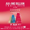 เอไอเอ ผนึกการท่องเที่ยวแห่งประเทศไทย และกลุ่มบริษัทพราว เปิดตัว "AIA One Billion Day 2026" ยกระดับเทศกาลสุขภาพแห่งปี รวมการแข่งขันเทรลระดับนานาชาติ พร้อม AOB Concert และ ALive Carnival ที่หัวหิน