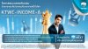 กรุงไทย ปลื้ม กองทุน KTWC-INCOME-A ยอดจองทะลุ 1,300 ล้านบาท ตอกย้ำความสำเร็จ พัฒนาผลิตภัณฑ์ตอบโจทย์ผู้ลงทุน กรุงไทย ปลื้ม กองทุน KTWC-INCOME-A ยอดจองทะลุ 1,300 ล้านบาท ตอกย้ำความสำเร็จ พัฒนาผลิตภัณฑ์ตอบโจทย์ผู้ลงทุน