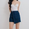Spruce Skort
