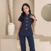 Lenox Top